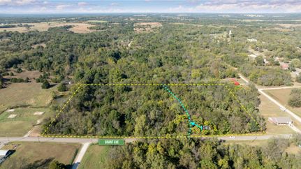 Farm Property for sale in Okfuskee County, Oklahoma