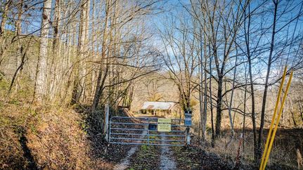 Recreational Property for sale in Cocke County, Tennessee