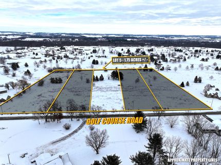 Residential Property for sale in Green County, Wisconsin