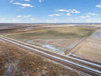 Property for sale in Butte County, South Dakota