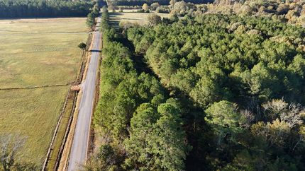 Timberland Property for sale in Cherokee County, Alabama