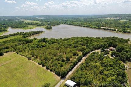 Property for sale in Pittsburg County, Oklahoma