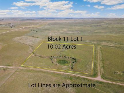Property for sale in Meade County, South Dakota