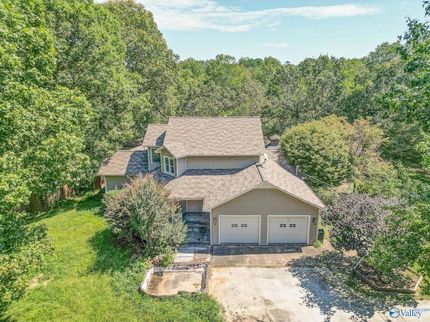 Property for sale in DeKalb County, Alabama