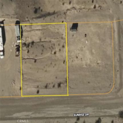 Property for sale in San Bernardino County, California