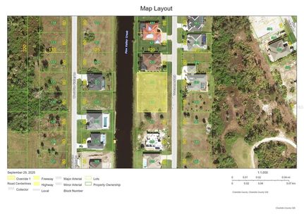 Property for sale in Charlotte County, Florida