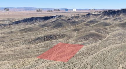 Property for sale in San Bernardino County, California