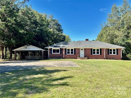Property for sale in Chester County, South Carolina