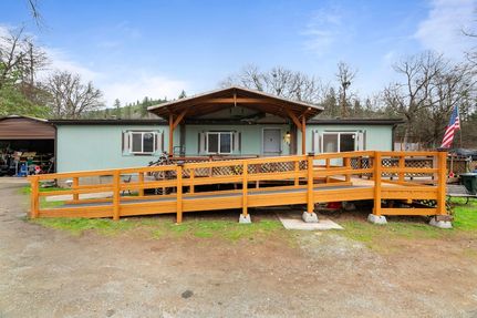 Property for sale in Jackson County, Oregon