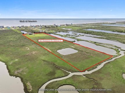 Residential Property for sale in Galveston County, Texas