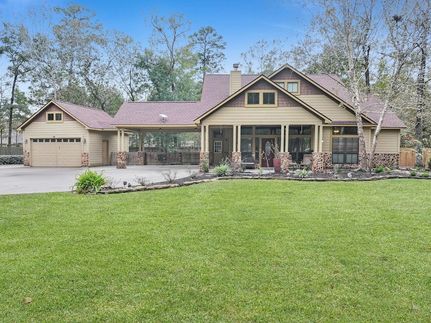 Property for sale in Liberty County, Texas