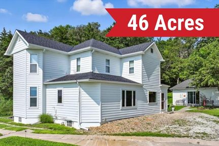 Property for sale in Mills County, Iowa