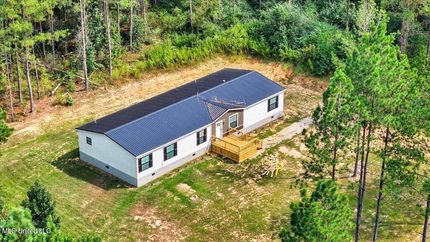 Residential Property for sale in Smith County, Mississippi