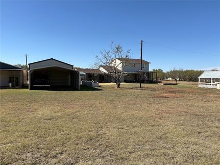 Residential Property for sale in Nolan County, Texas