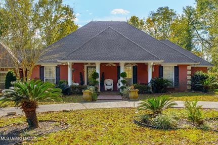 Property for sale in Lamar County, Mississippi