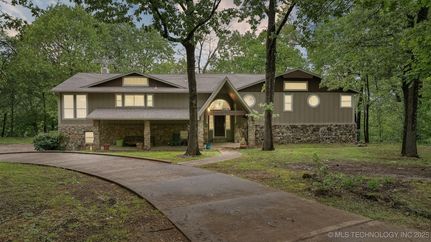 Property for sale in Mayes County, Oklahoma