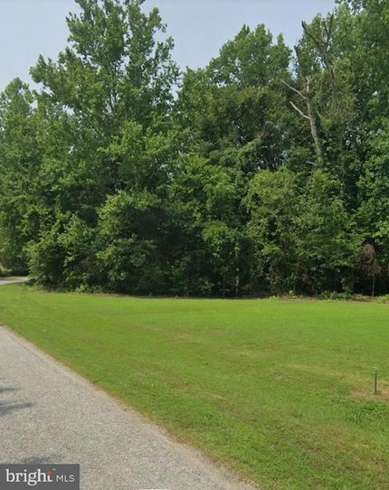 Undeveloped Land for sale in King William County, Virginia