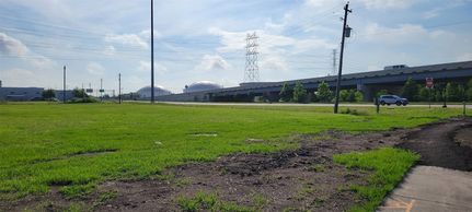 Undeveloped Land for sale in Harris County, Texas