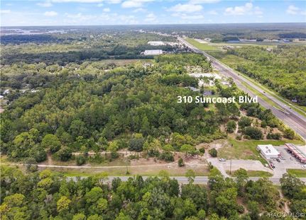 Property for sale in Citrus County, Florida