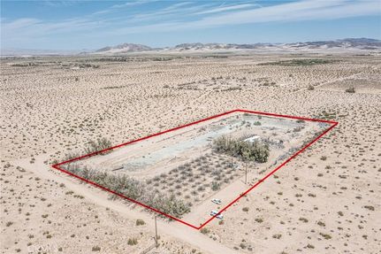 Property for sale in San Bernardino County, California
