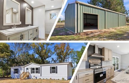 Property for sale in Citrus County, Florida