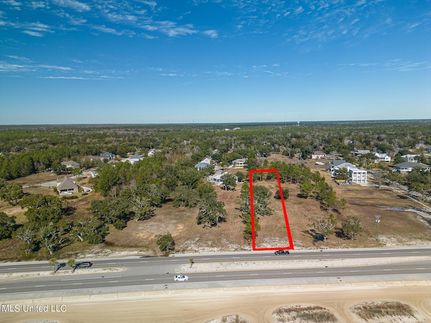 Waterfront Property for sale in Harrison County, Mississippi