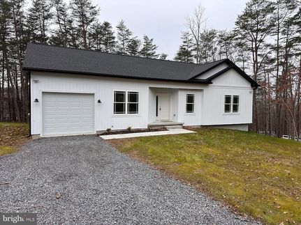 Property for sale in Morgan County, West Virginia