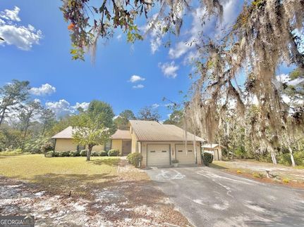 Property for sale in Jeff Davis County, Georgia