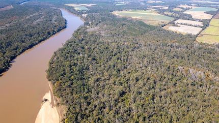 Property for sale in Toombs County, Georgia