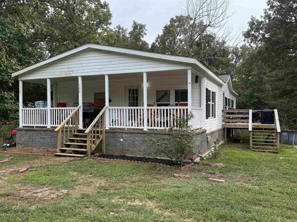 Property for sale in Randolph County, Arkansas