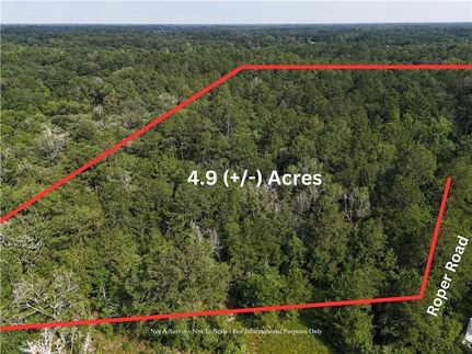 Undeveloped Land for sale in Tangipahoa Parish, Louisiana