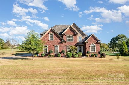 Property for sale in Union County, North Carolina