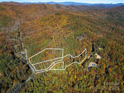 Property for sale in Transylvania County, North Carolina