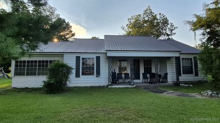 Residential Property for sale in Escambia County, Alabama