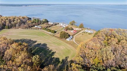 Property for sale in Surry County, Virginia