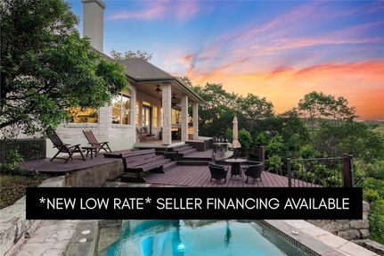 Property for sale in Travis County, Texas