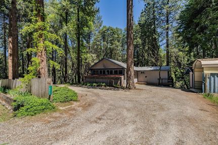 Property for sale in Amador County, California