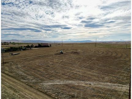 Property for sale in Klickitat County, Washington