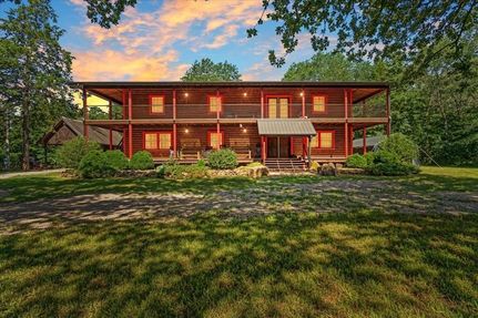 Property for sale in Pushmataha County, Oklahoma