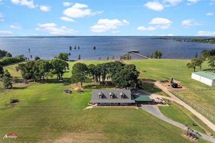 Lakefront Property for sale in Caddo Parish, Louisiana