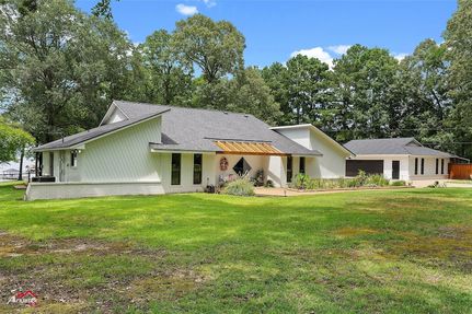 Lakefront Property for sale in Bossier Parish, Louisiana