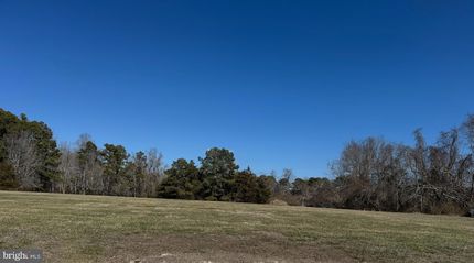 Undeveloped Land for sale in Accomack County, Virginia