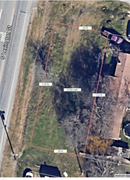 Property for sale in Travis County, Texas