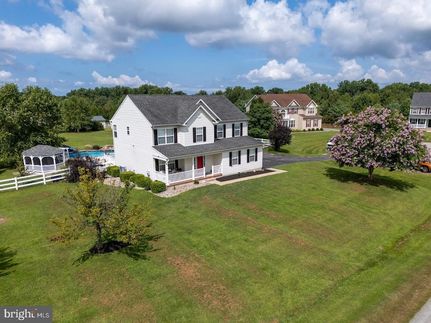 Property for sale in Queen Annes County, Maryland