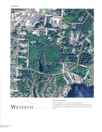 Property for sale in Lincoln County, Oregon