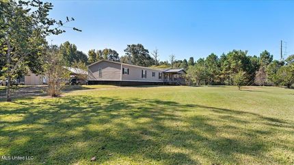 Property for sale in Copiah County, Mississippi