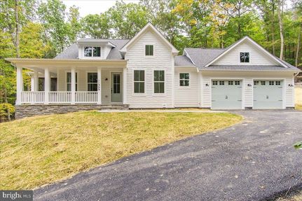 Property for sale in Warren County, Virginia