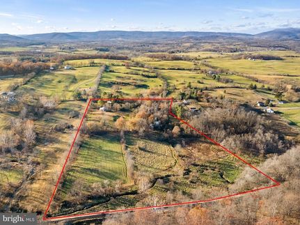 Property for sale in Fauquier County, Virginia