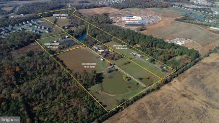 Property for sale in Loudoun County, Virginia
