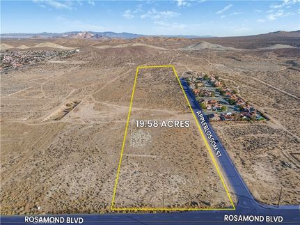 Property for sale in Kern County, California
